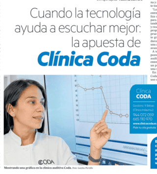 clinica coda opiniones en deia