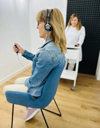 Centro auditivo Bilbao